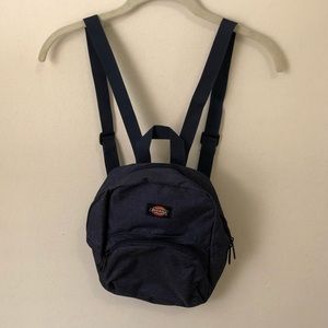 small dickies backpack